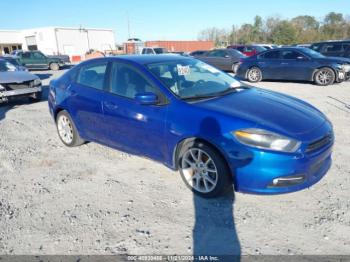  Salvage Dodge Dart