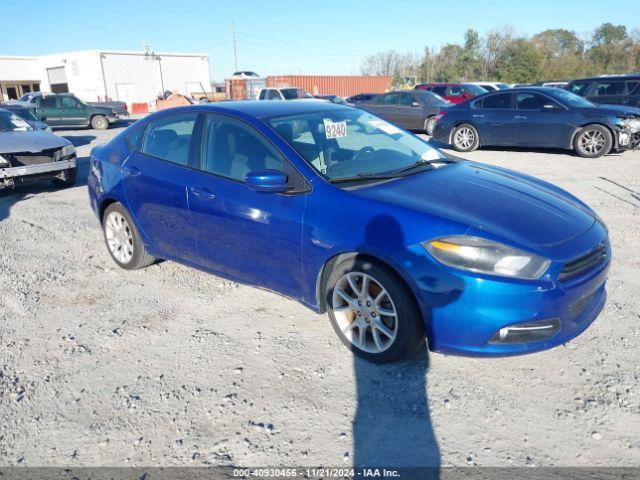  Salvage Dodge Dart