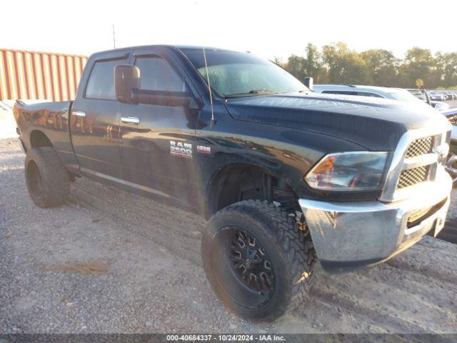  Salvage Ram 2500