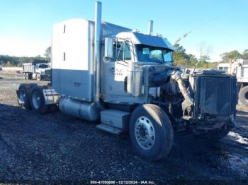  Salvage Peterbilt 379