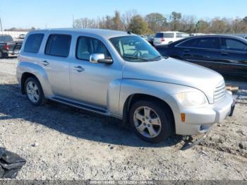  Salvage Chevrolet HHR