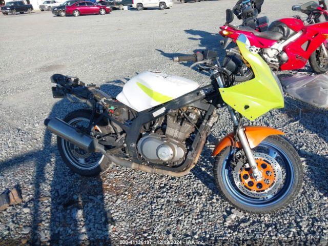  Salvage Suzuki Gs500