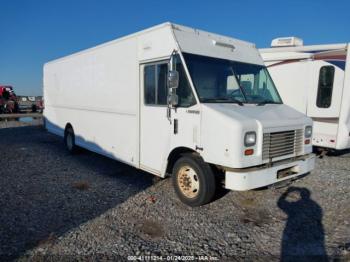  Salvage Ford F-59 Commercial Stripped