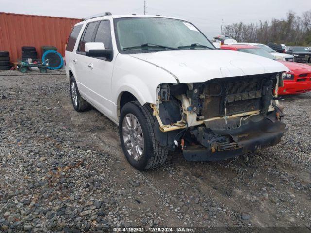  Salvage Ford Expedition