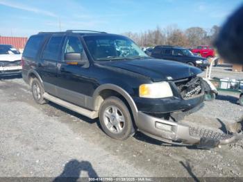  Salvage Ford Expedition