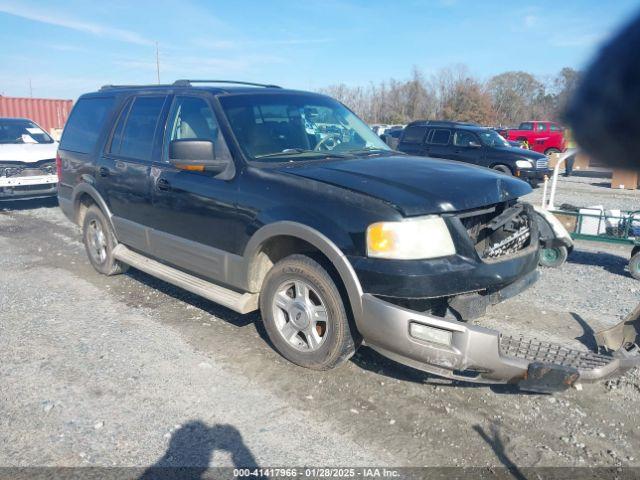  Salvage Ford Expedition