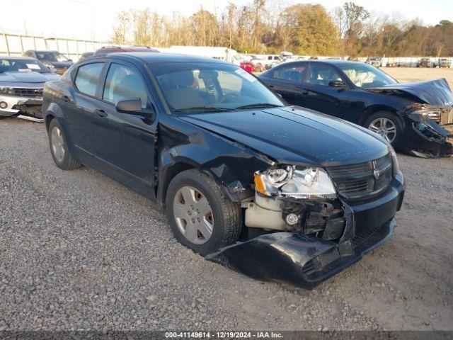  Salvage Dodge Avenger