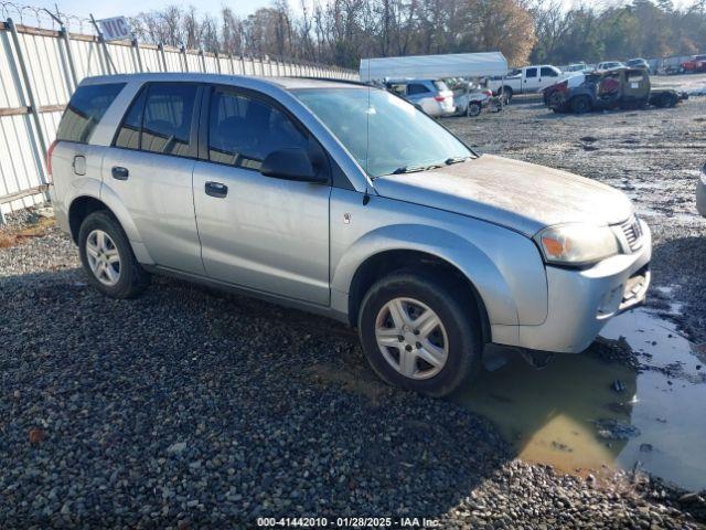  Salvage Saturn Vue