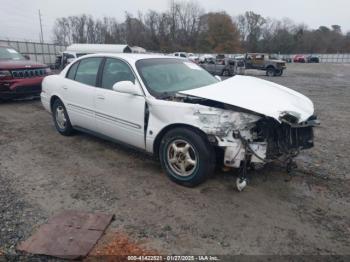  Salvage Buick LeSabre