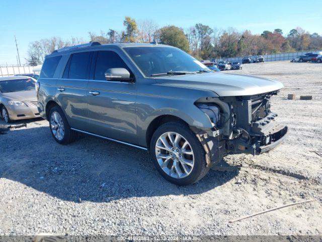  Salvage Ford Expedition