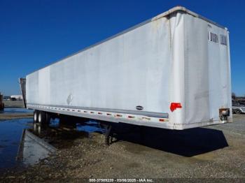  Salvage Strick Trailers Other