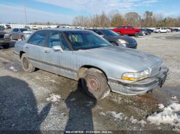  Salvage Buick LeSabre