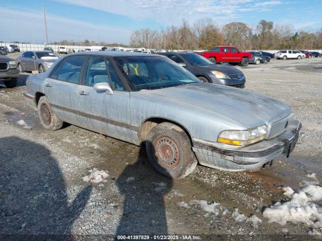  Salvage Buick LeSabre