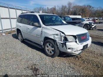  Salvage GMC Envoy