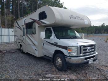  Salvage Ford E-450