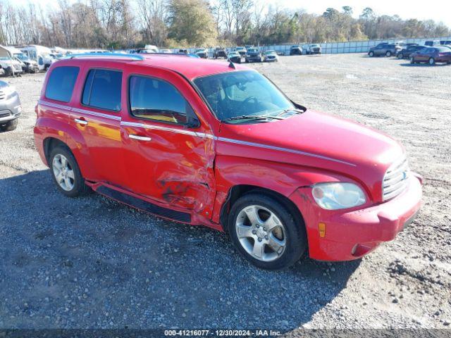  Salvage Chevrolet HHR