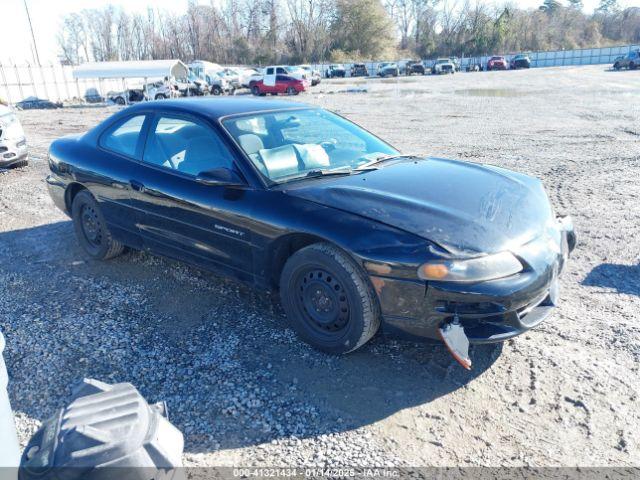  Salvage Dodge Avenger