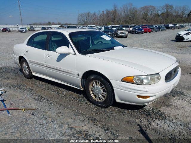  Salvage Buick LeSabre