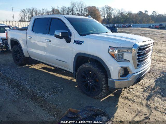  Salvage GMC Sierra 1500