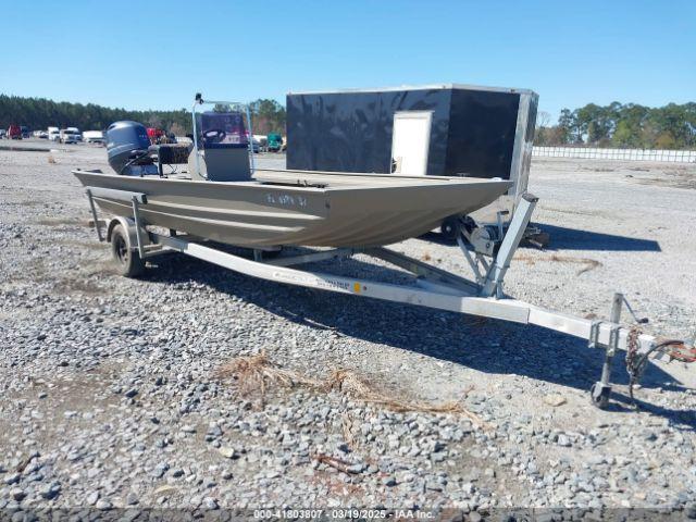  Salvage Alweld Other