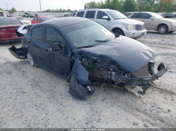  Salvage Scion iA