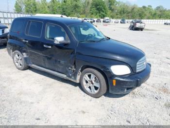  Salvage Chevrolet HHR