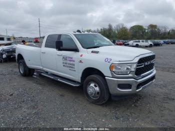  Salvage Ram 3500