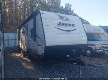  Salvage Jayco Other