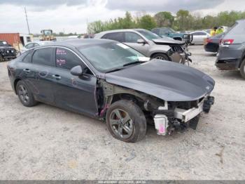  Salvage Kia K5