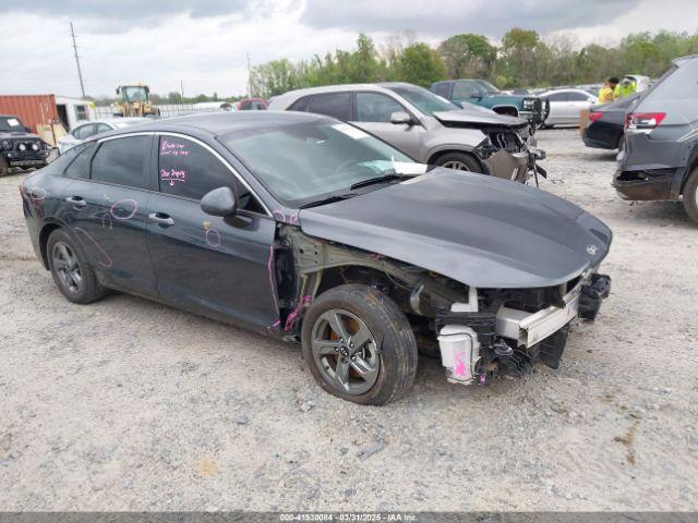  Salvage Kia K5