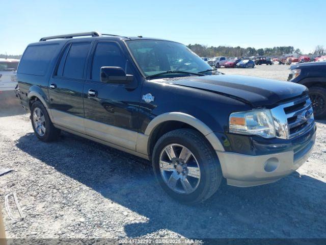  Salvage Ford Expedition
