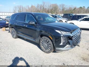  Salvage Hyundai PALISADE