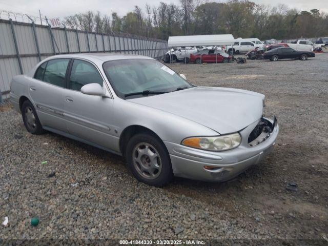  Salvage Buick LeSabre