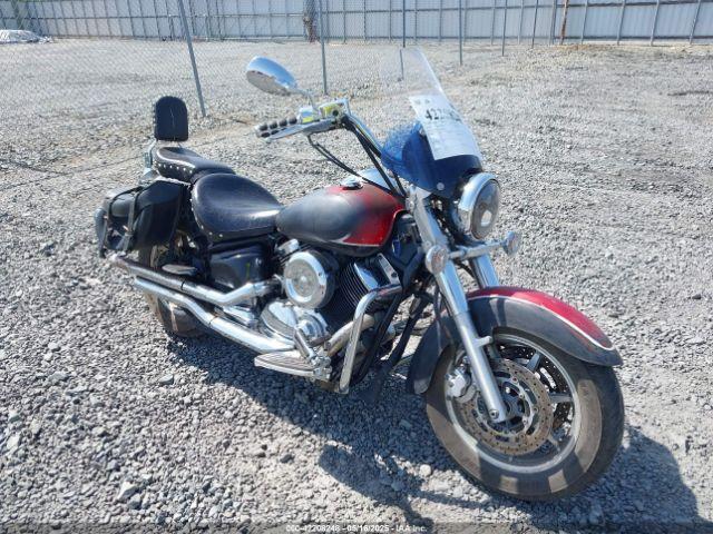  Salvage Yamaha Xvs1100