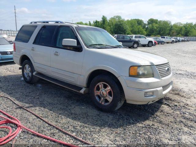  Salvage Ford Expedition