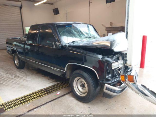  Salvage Chevrolet C1500