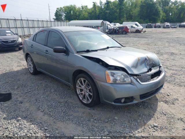  Salvage Mitsubishi Galant