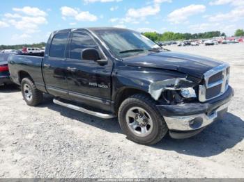  Salvage Dodge Ram 1500