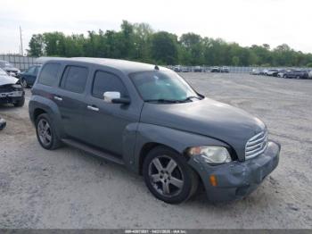  Salvage Chevrolet HHR