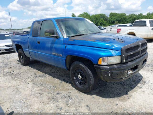  Salvage Dodge Ram 1500