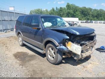  Salvage Ford Expedition