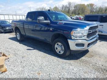  Salvage Ram 2500