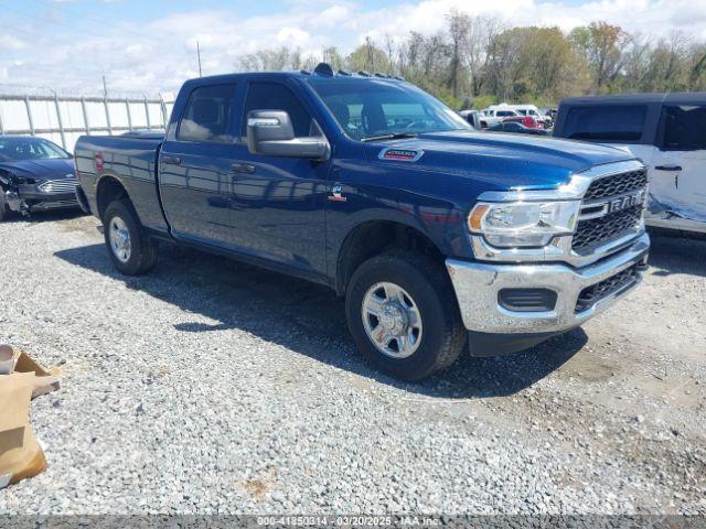  Salvage Ram 2500