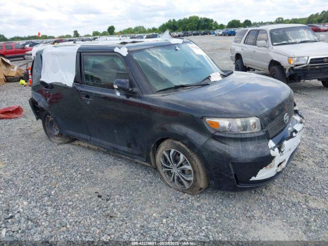  Salvage Scion xB