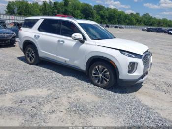  Salvage Hyundai PALISADE