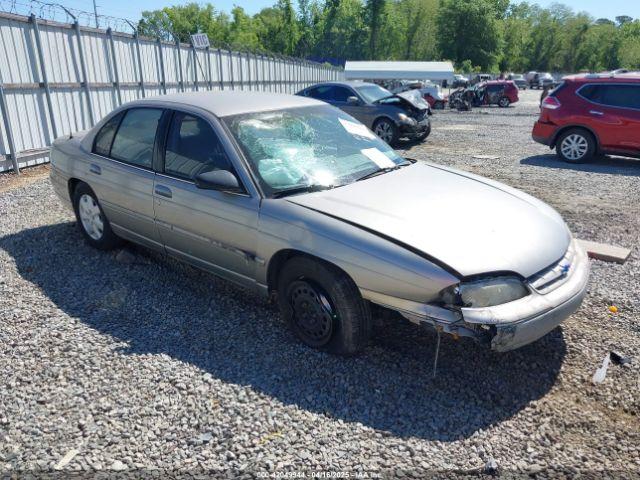 Salvage Chevrolet Lumina