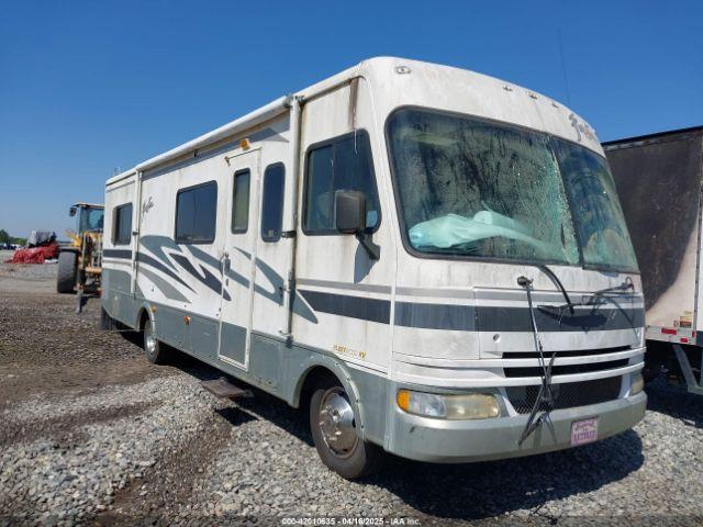  Salvage Ford F-550
