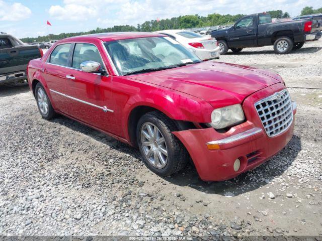  Salvage Chrysler 300c