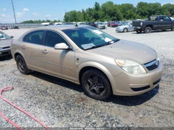  Salvage Saturn Aura
