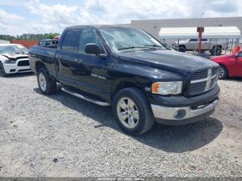  Salvage Dodge Ram 1500